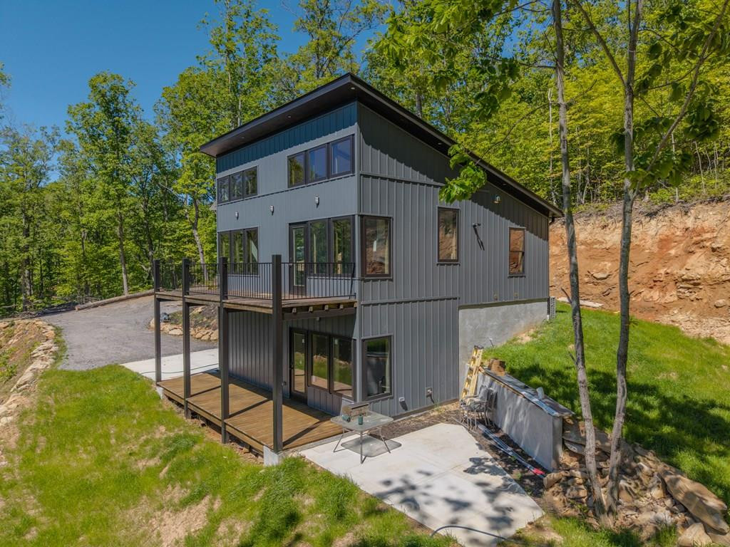 58 Mutt Ridge — photo