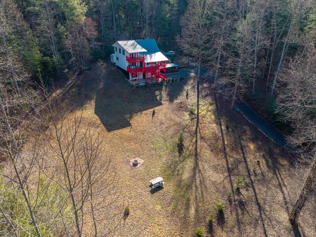 311 Twin Cedars Drive — photo