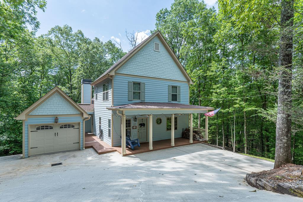 249 Whispering Pine Trail — photo