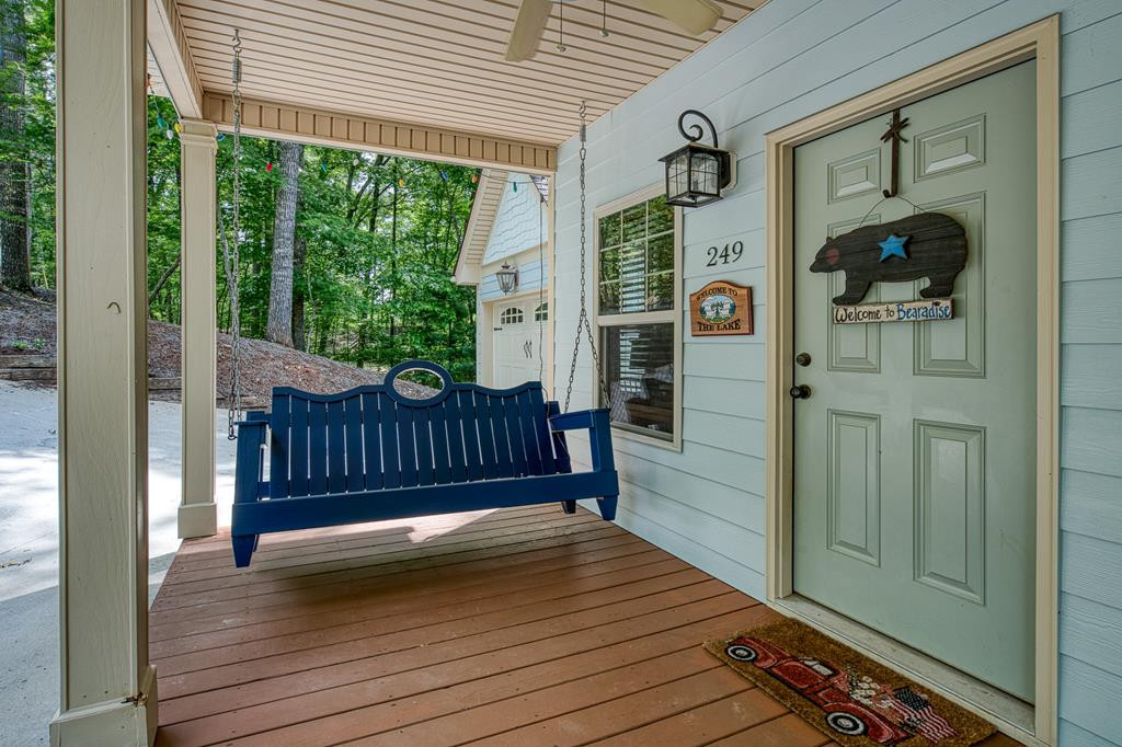 249 Whispering Pine Trail, Murphy, NC 28906 — photo 2