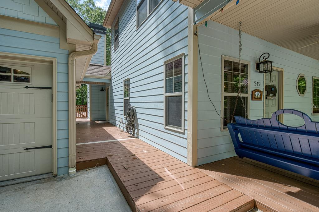 249 Whispering Pine Trail, Murphy, NC 28906 — photo 3