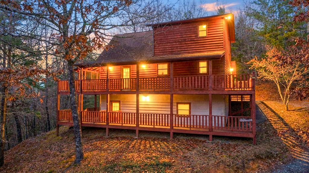 97 Sourwood Hollow — photo