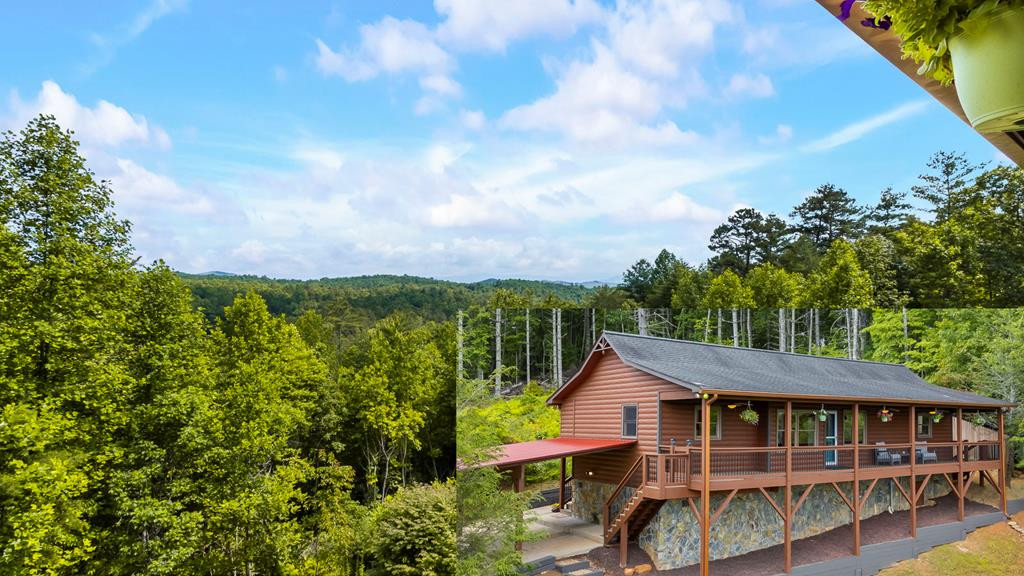 815 Smokey Hollow Drive — photo
