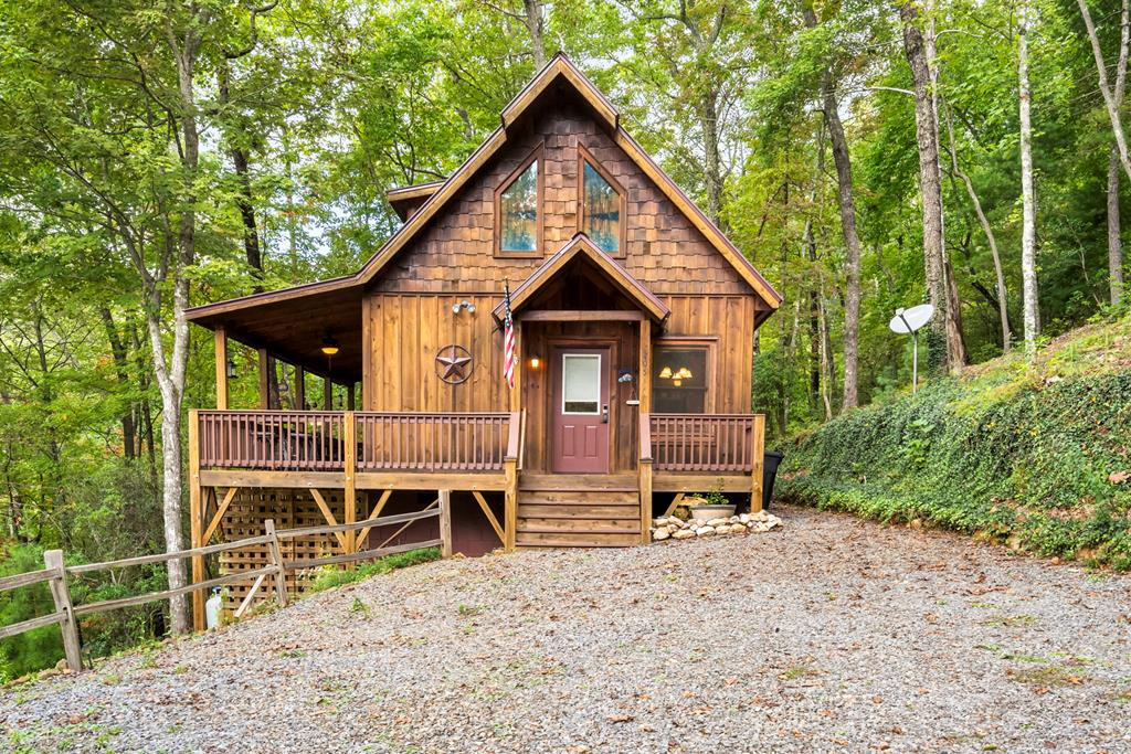 205 Copper Mountain Drive — photo