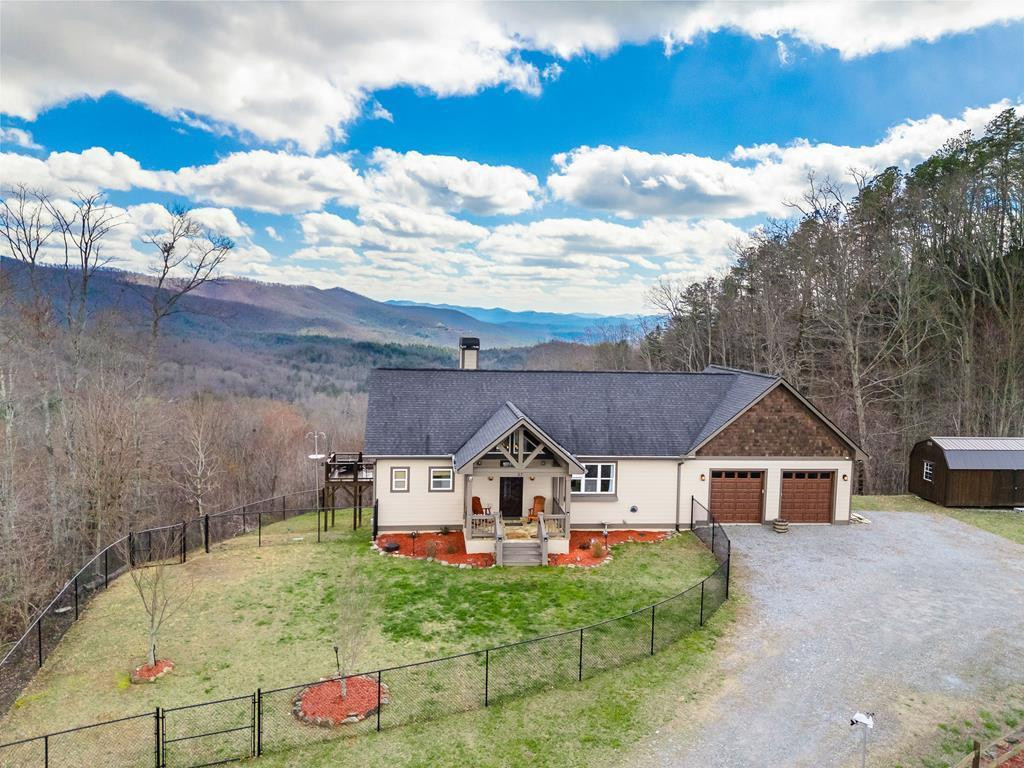 57 Eagles Nest Trail, Murphy, NC 28906 — photo 2