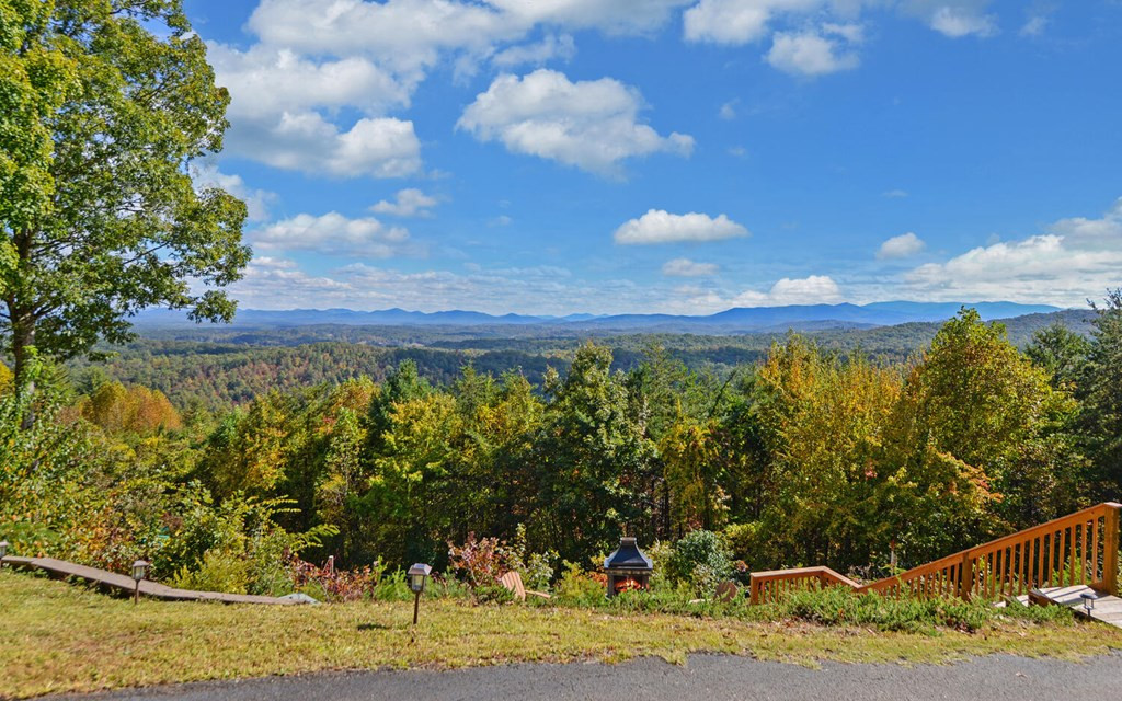 145 Lookout Drive, Blue Ridge GA 30513 — photo 2