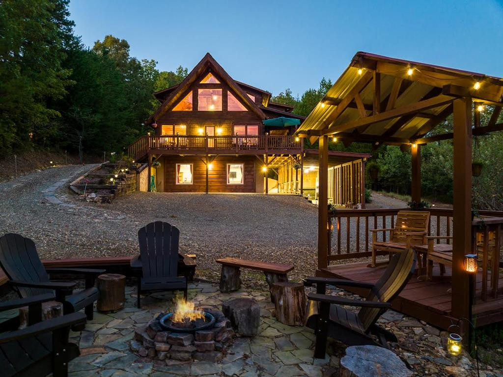 145 Skyview Drive — photo