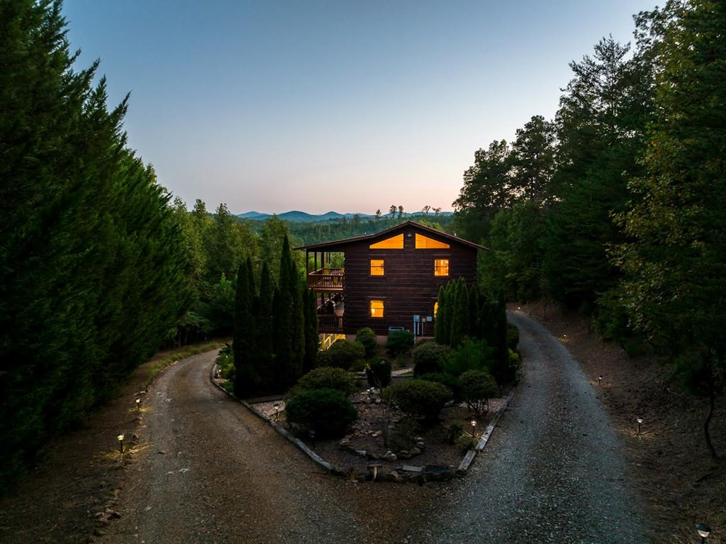 145 Skyview Drive, Murphy, NC 28906 — photo 2