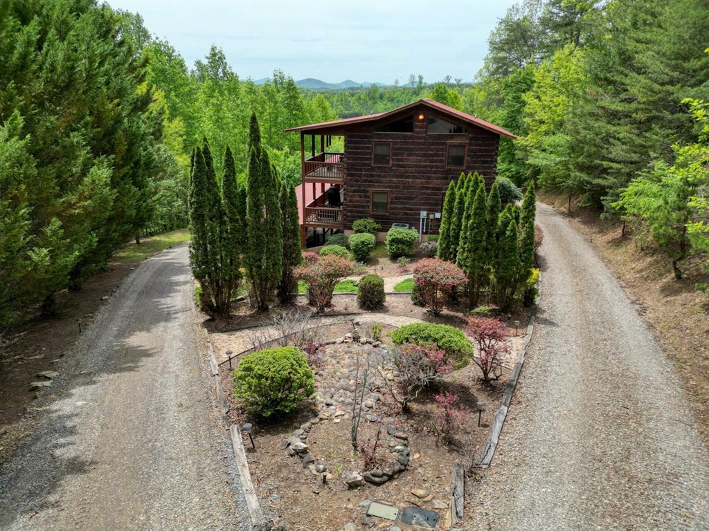 145 Skyview Drive, Murphy, NC 28906 — photo 3