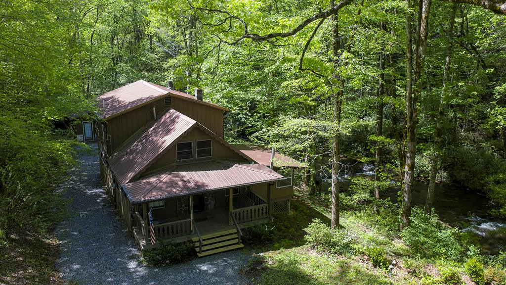 4700 W Buffalo Road — photo