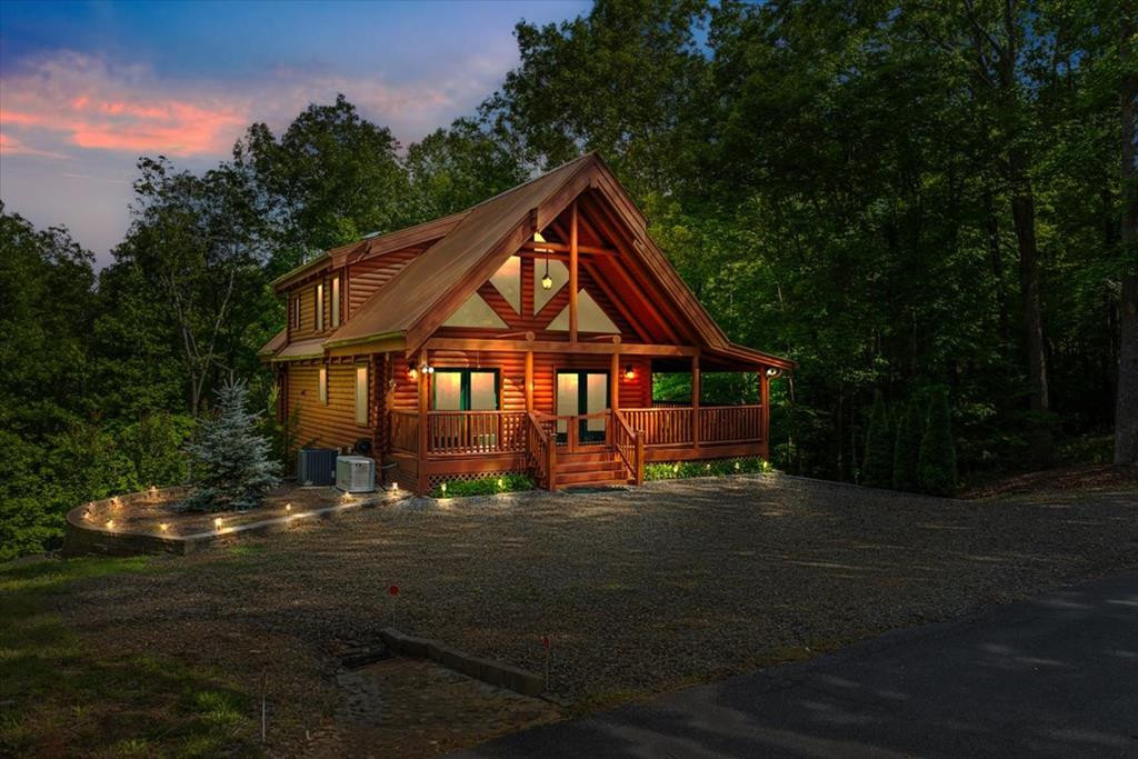 273 Ridgewood Drive, Murphy, NC 28906 — photo 2