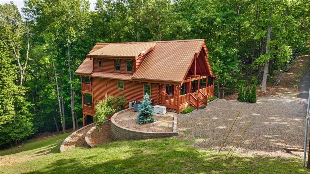 273 Ridgewood Drive, Murphy, NC 28906 — photo 3