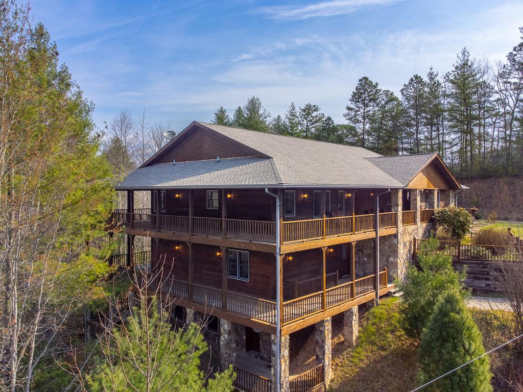750 Double Springs Drive — photo