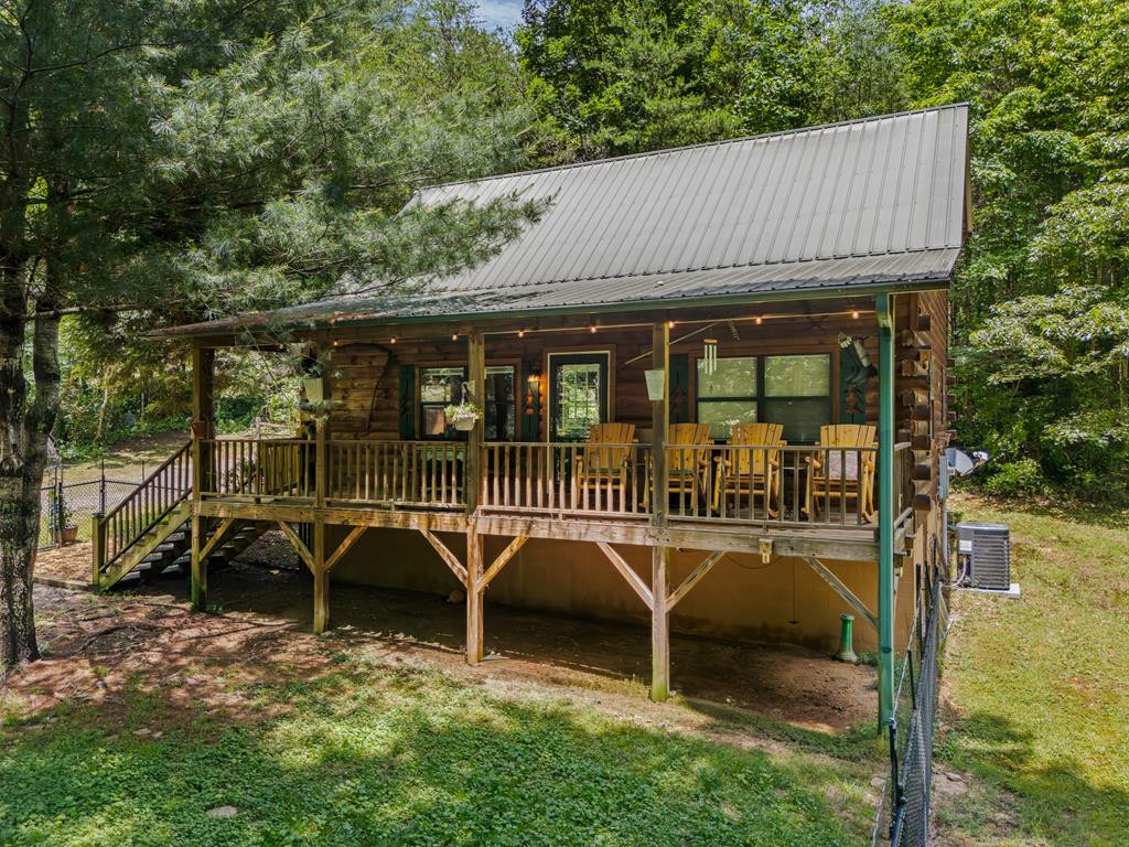 35 Winding Hill Trail — photo
