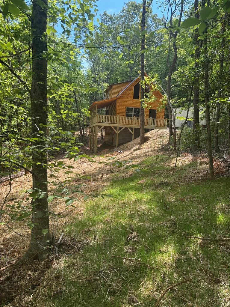 730 Whispering Ridge Drive — photo