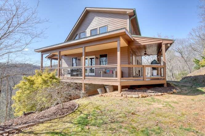 230 Smokin Ridge — photo