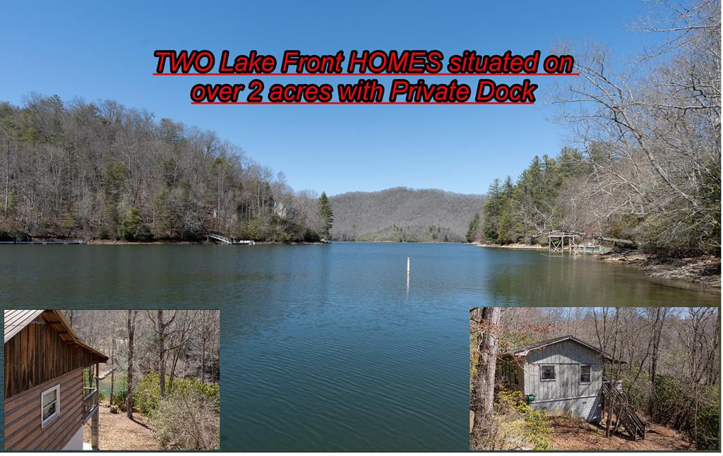 20 And 24 Alpine Shores Lane 20 & 24 — photo