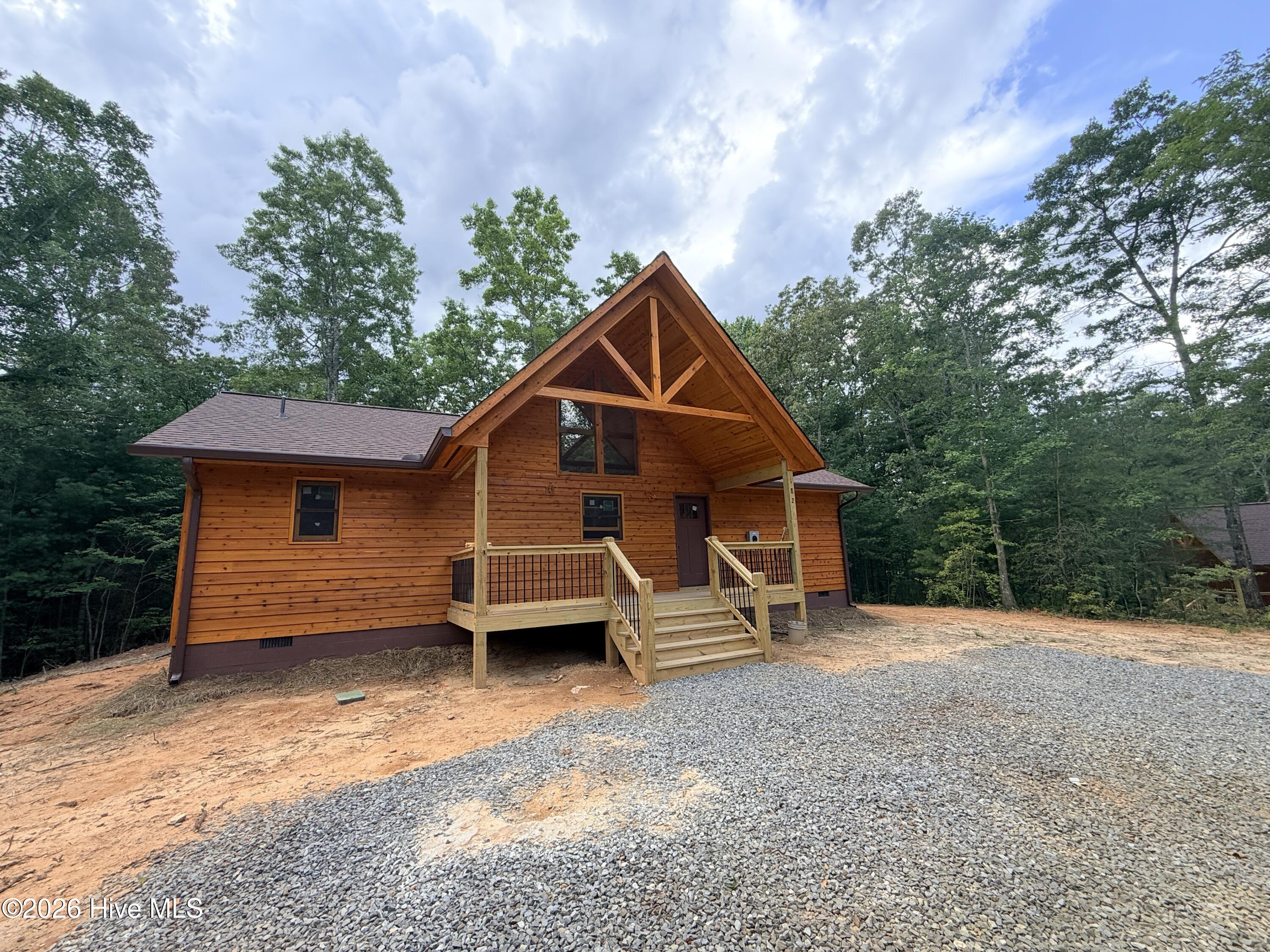 182 Gray Grouse Trail — photo