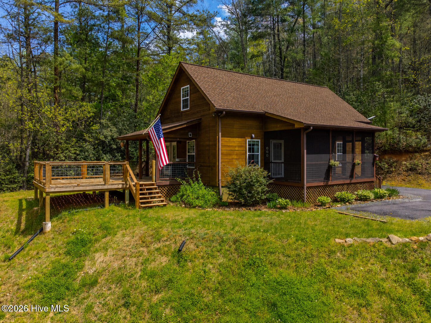 138 Hubbell Lane — photo