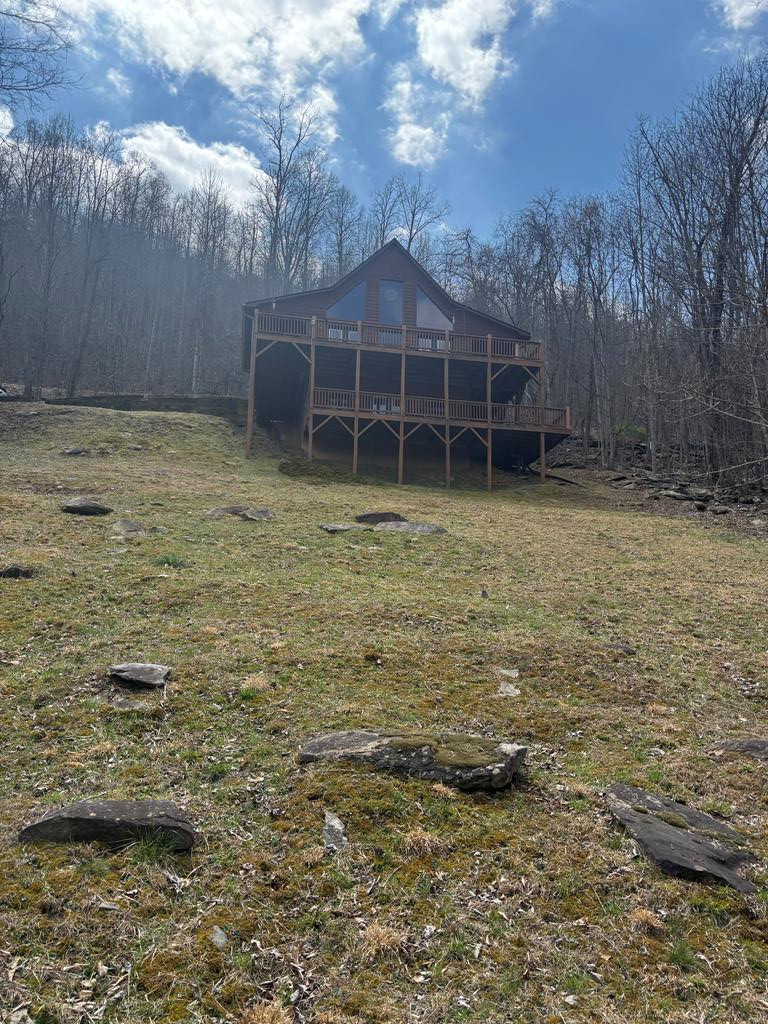 380 Buck Ridge Drive — photo