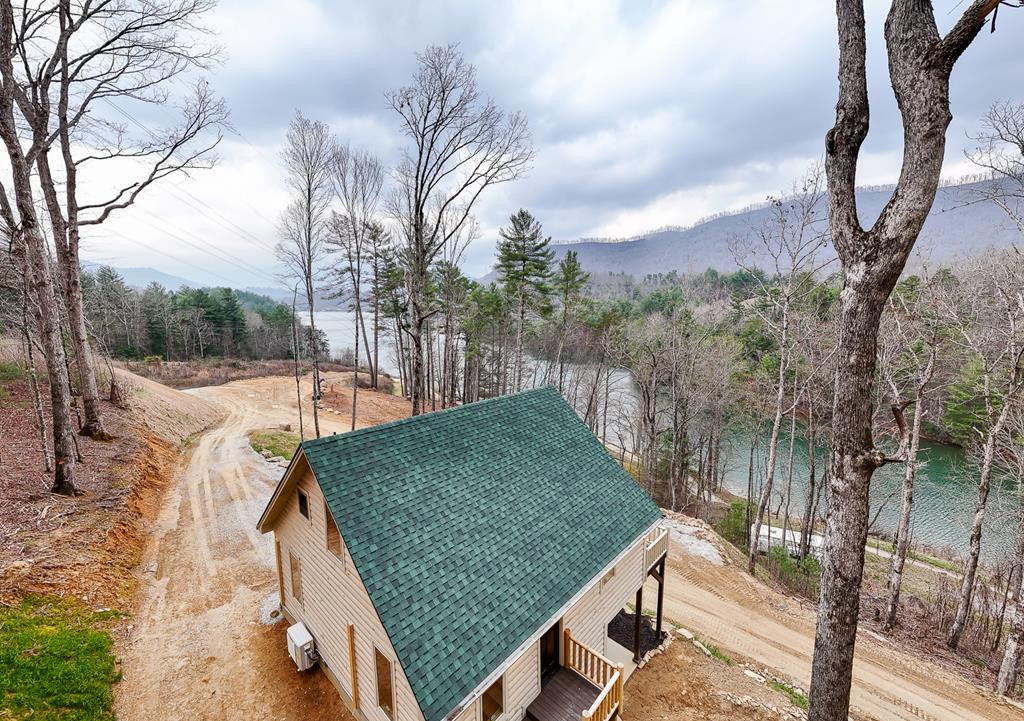 153 Betty Sue Deyton Road — photo