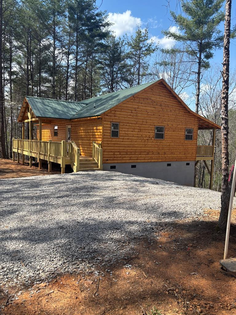 94 Noelles Pass — photo
