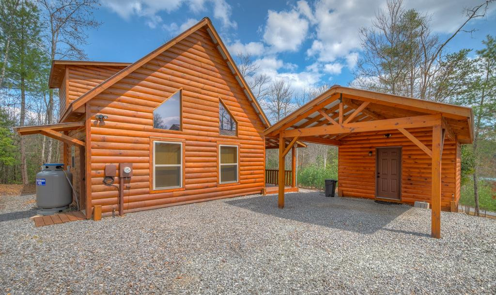 20 Field Stone Trail — photo