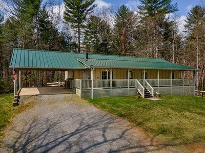 1132 Hells Hollow Road — photo