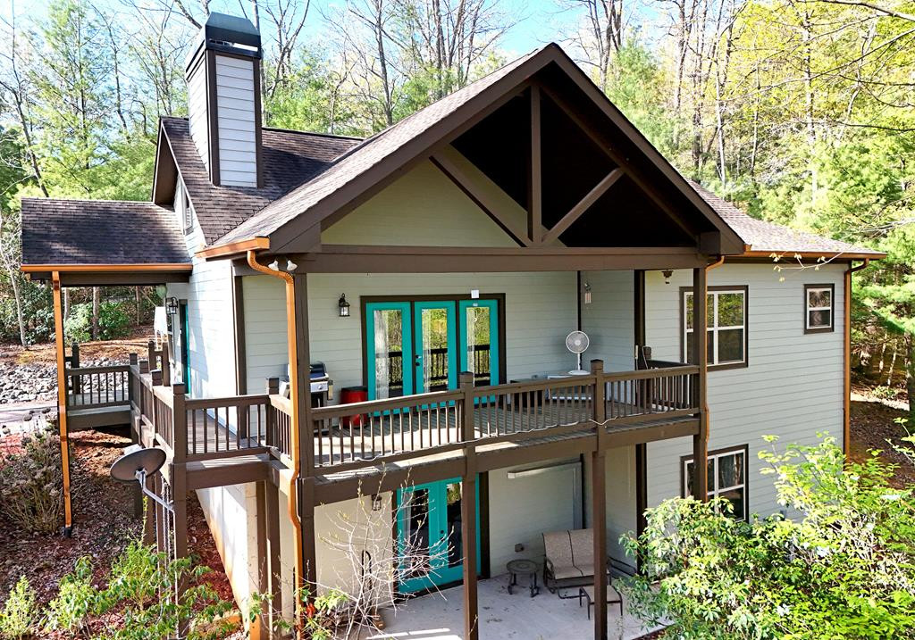 181 Morgan Ridge Court — photo