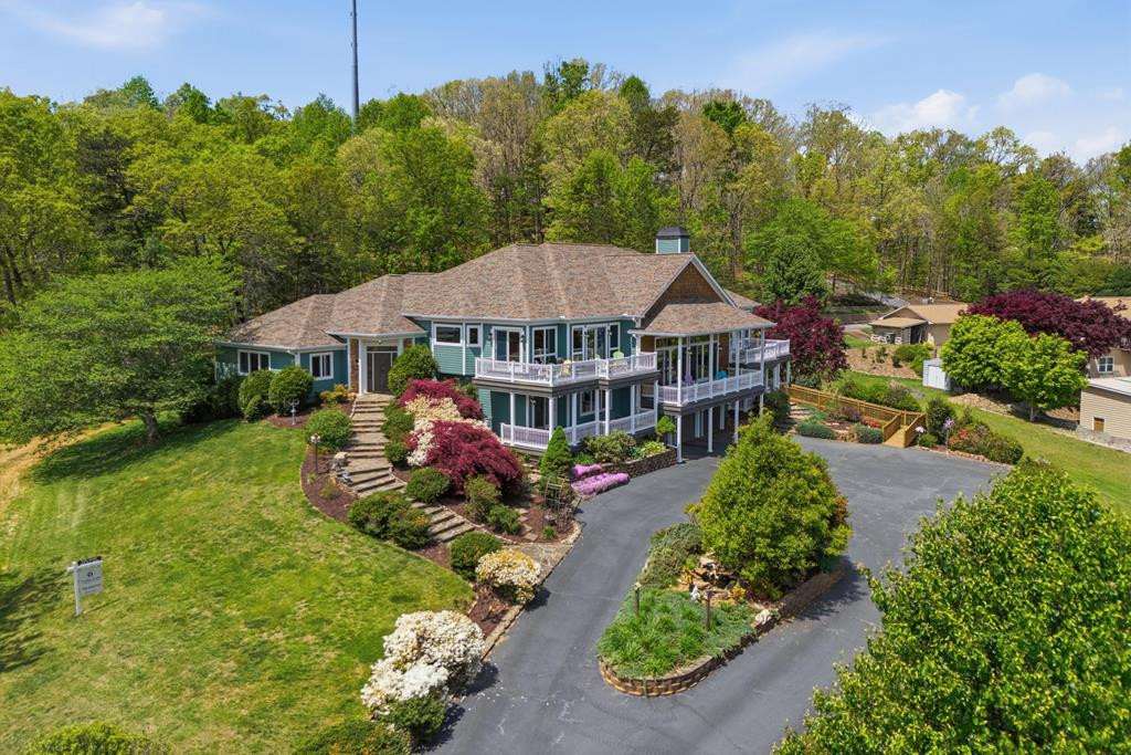 1526 Cedar View Lane — photo