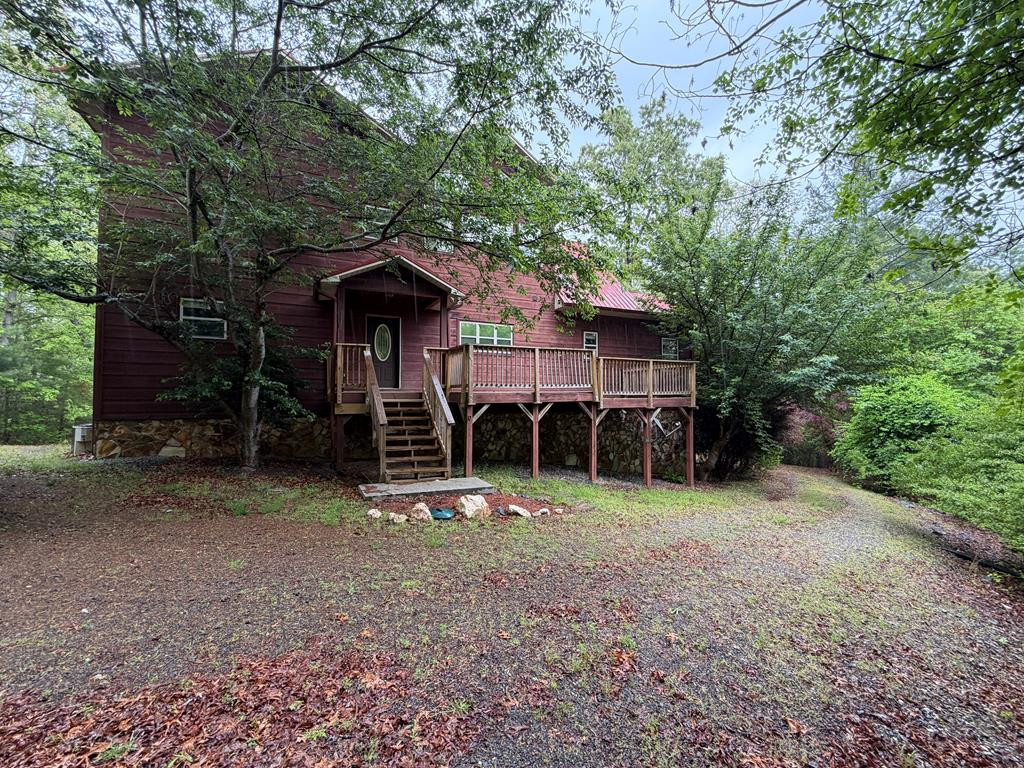 5412 Martins Creek Road — photo