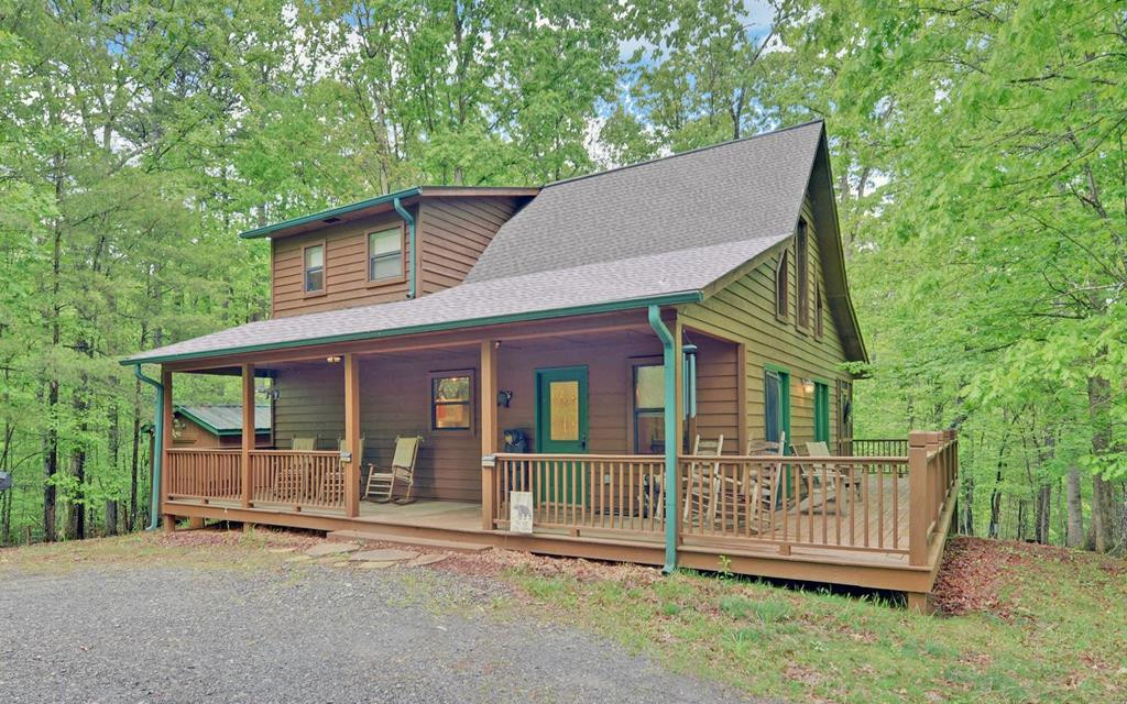100 Carvers View Trail — photo