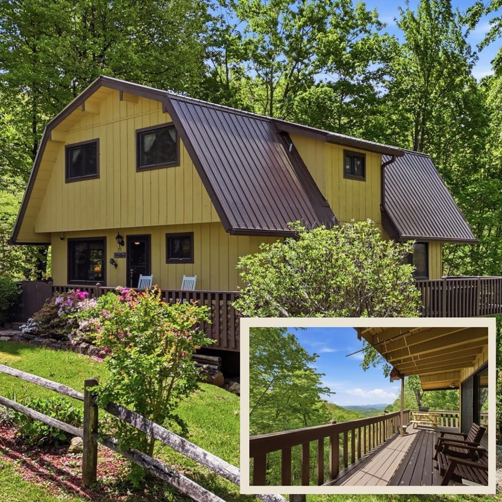 231 Ridge View Drive — photo