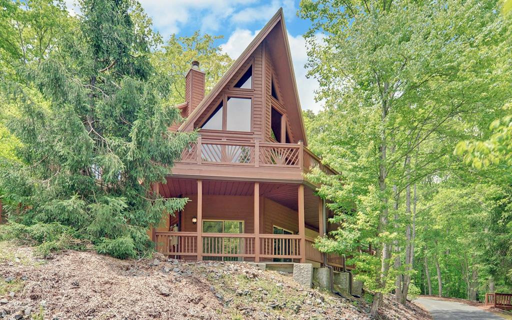 1720 Caney Creek Road — photo