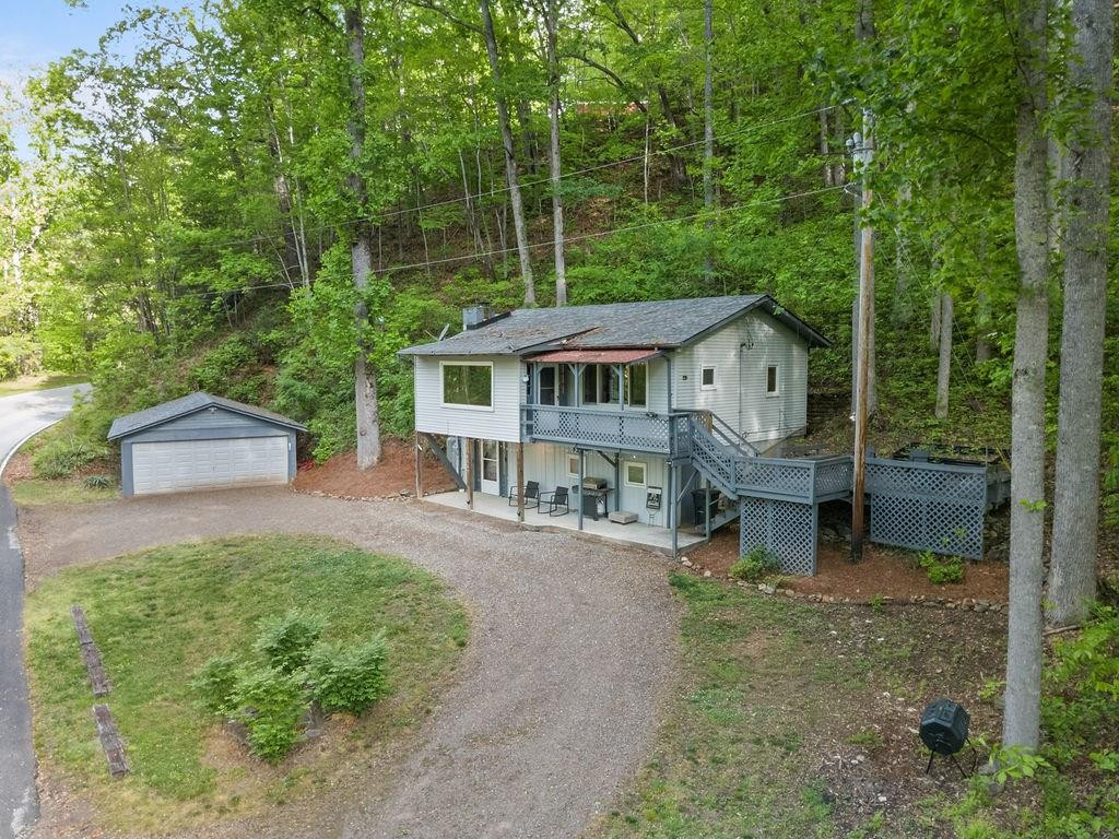 4187 W Old Murphy Road — photo