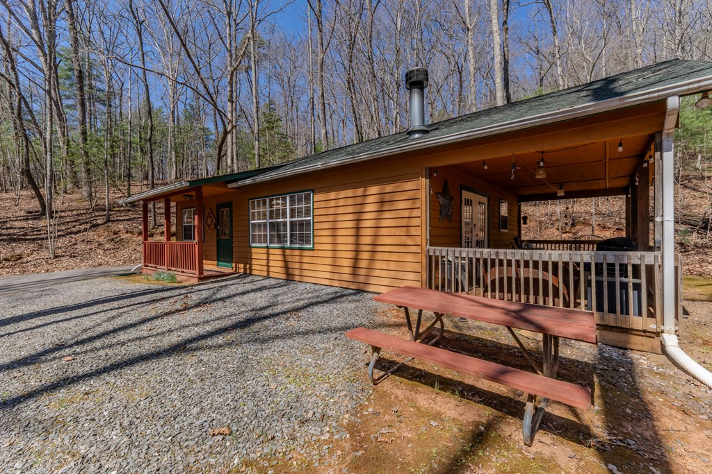 33 Hamlet Circle, Murphy, NC 28906 — photo 2