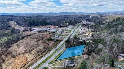 5380 W US Highway 64 — photo