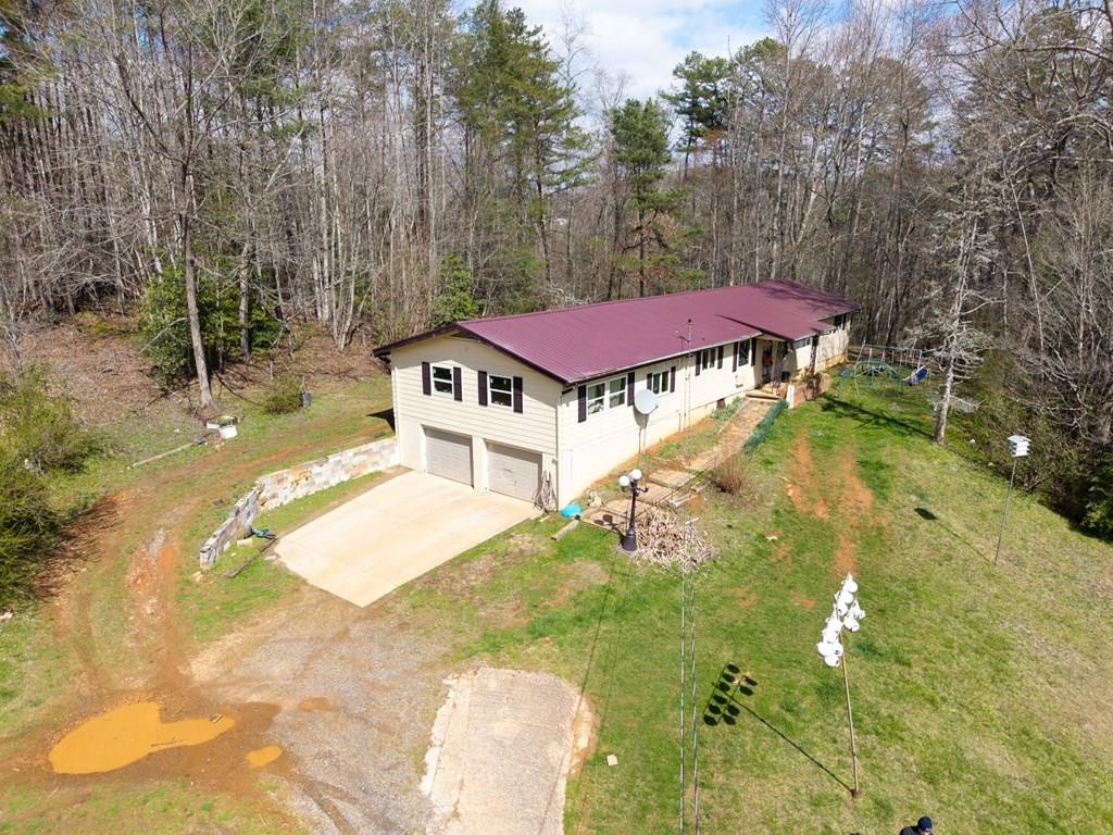 1669 Hiwassee Dam Access Road — photo