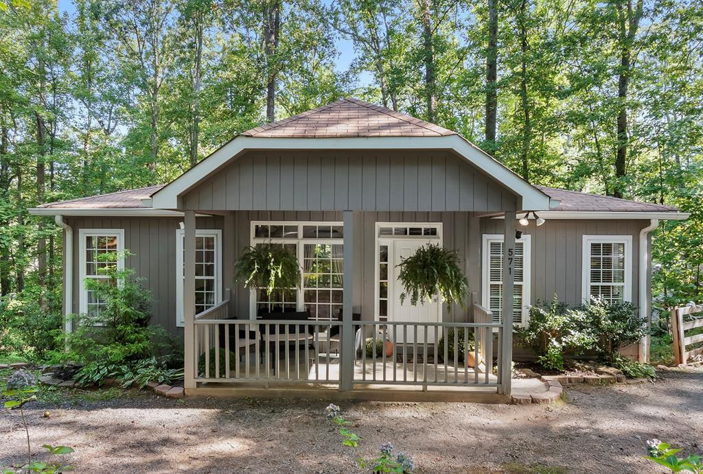 571 Shady Grove Lane — photo