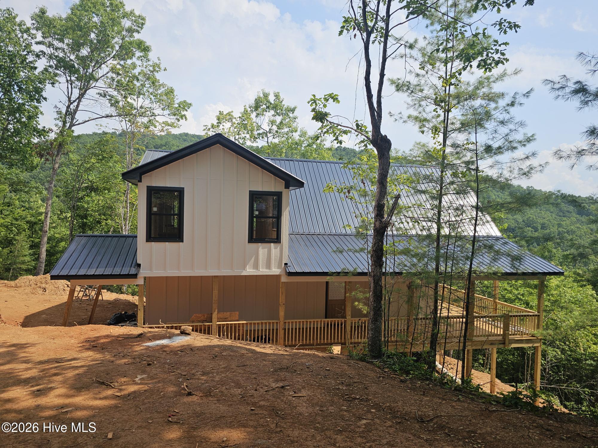 130 Hudson Springs Lane — photo