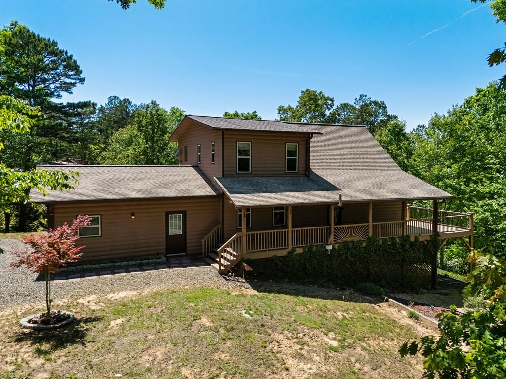 50 Laurel Oak Lane — photo