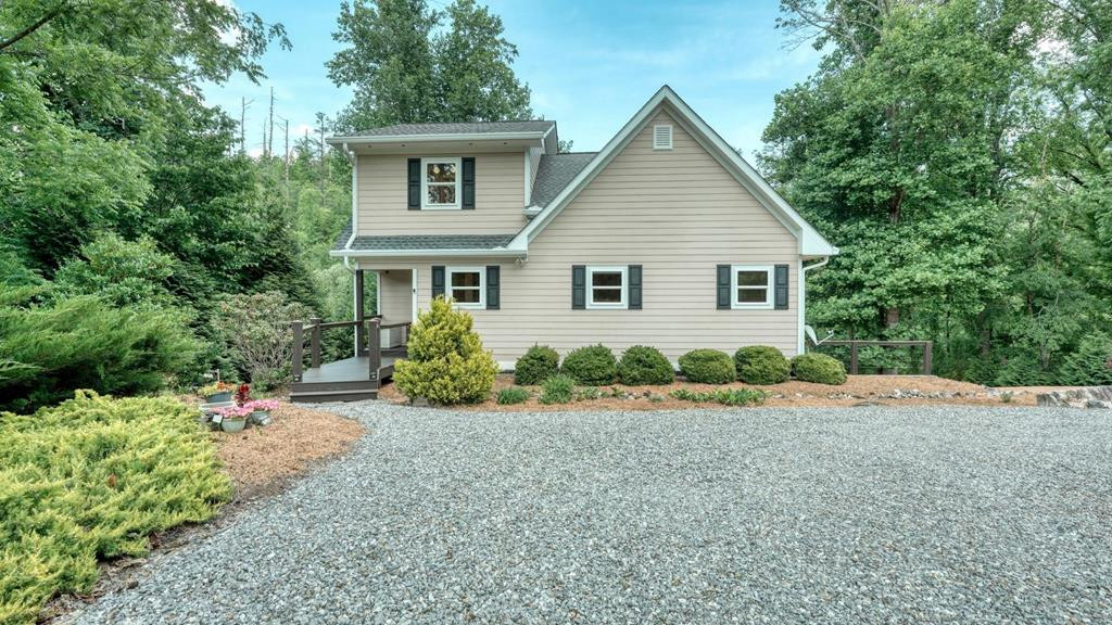 515 Barlow Fields Drive — photo