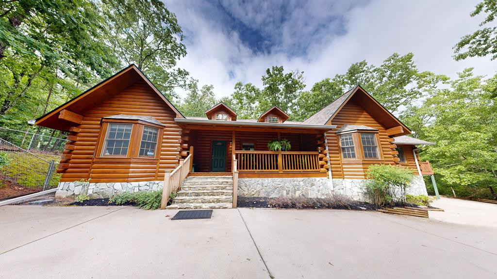 118 Laurel Ridge Lane — photo