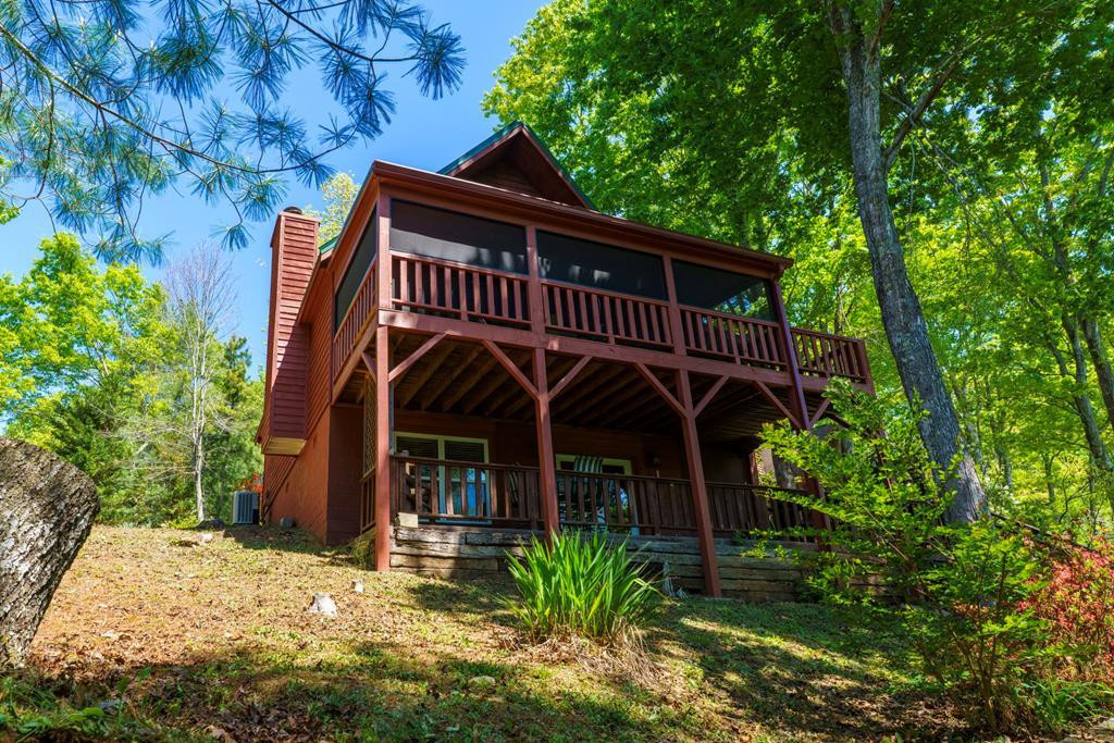 45 Black Bear Trace — photo