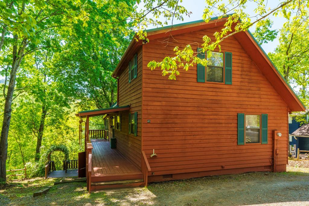 45 Black Bear Trace, Murphy, NC 28906 — photo 2