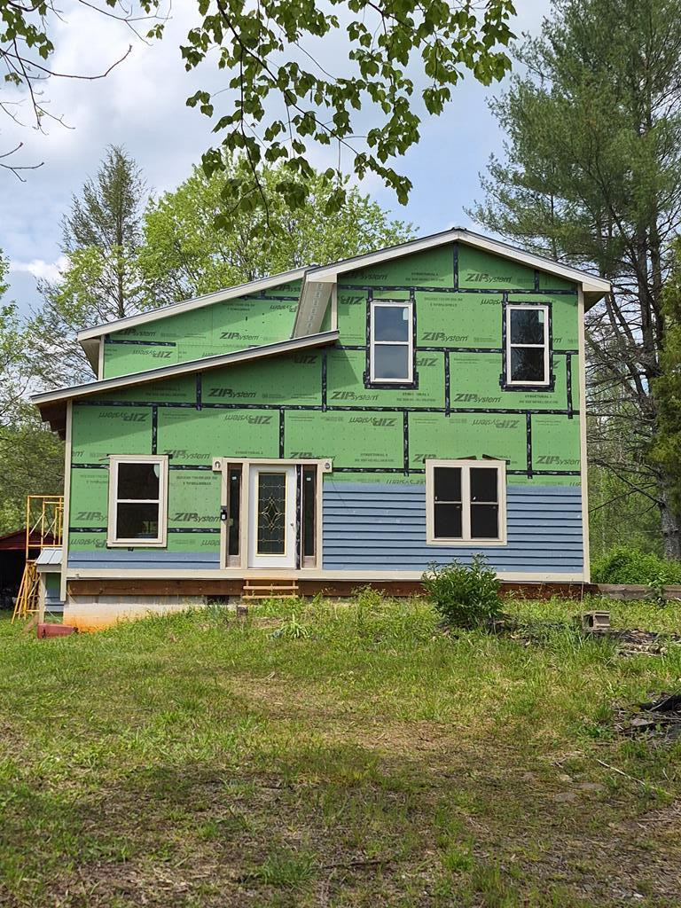 1132 Dockery Creek Road — photo