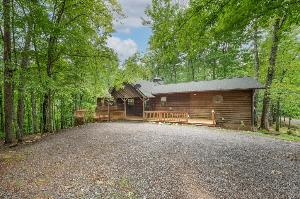 144 Wolf Ridge Lane — photo