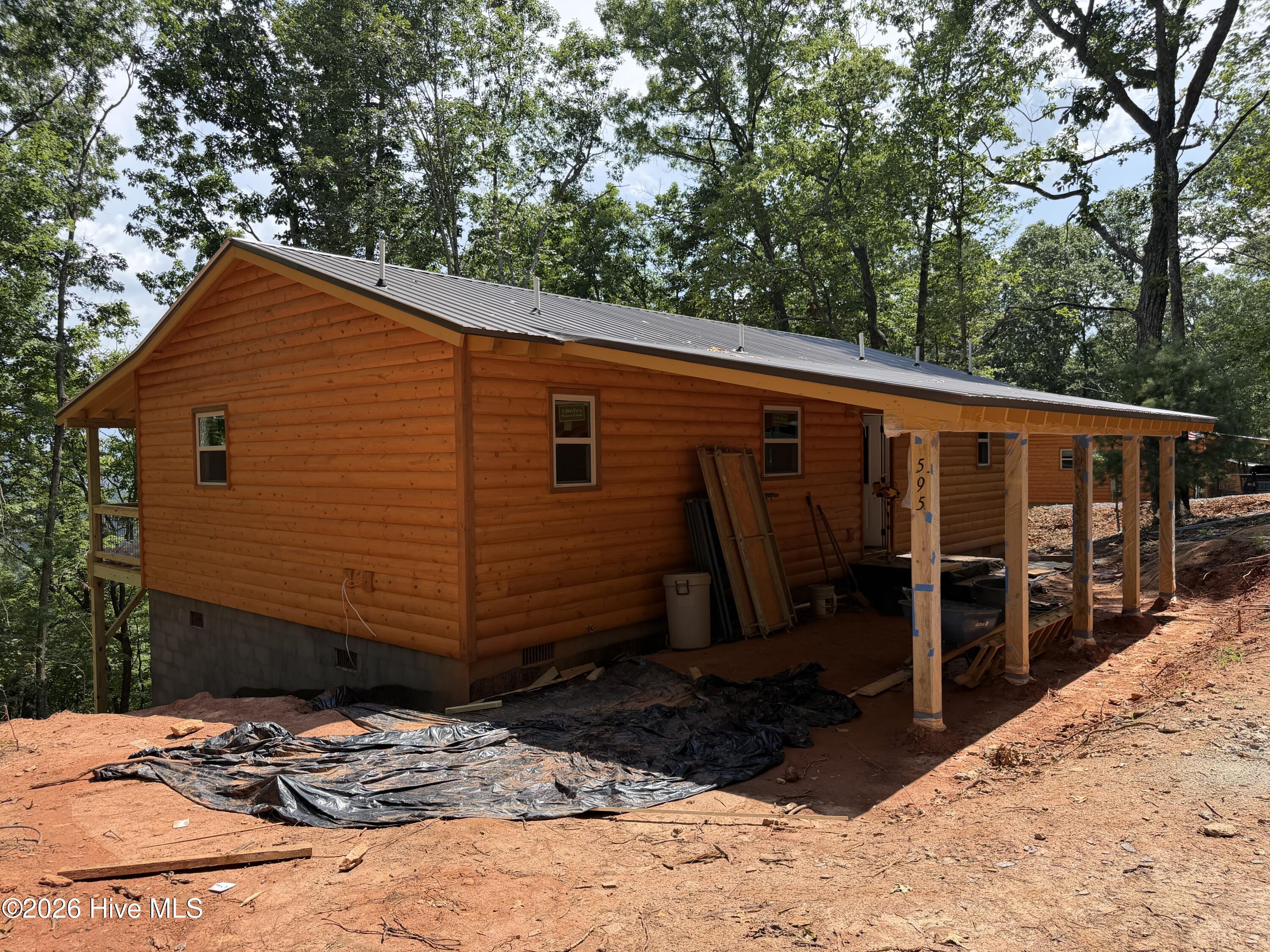 Lot 37 Quail Creek — photo