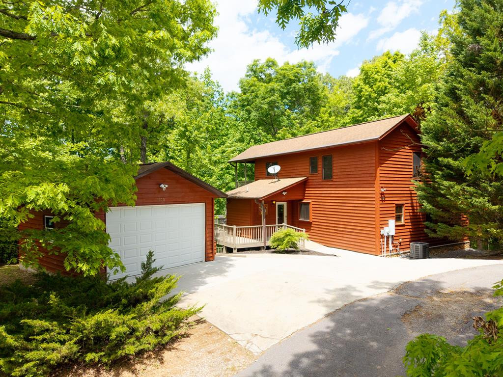 175 Scenic Highlands Drive — photo