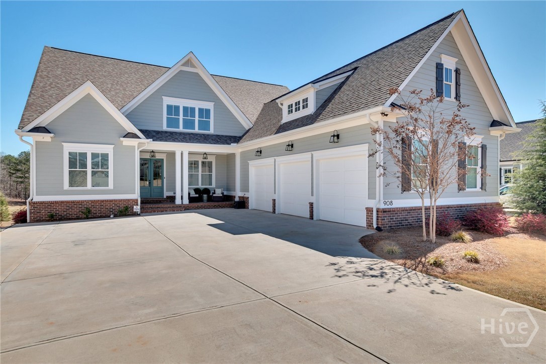 908 Indigo Bunting Road — photo